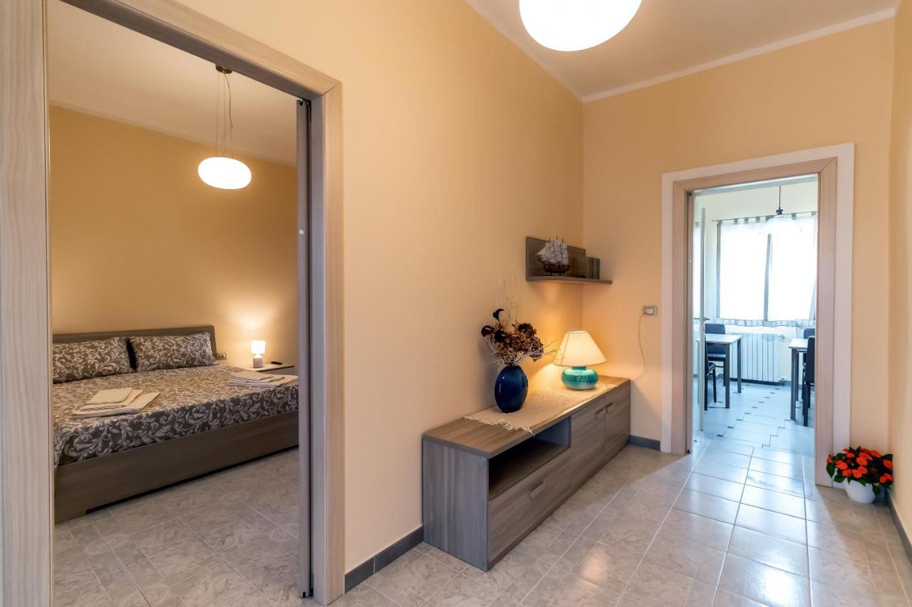 Il Giardino Degli Ulivi Bed & Breakfast Santa Maria Coghinas Ngoại thất bức ảnh